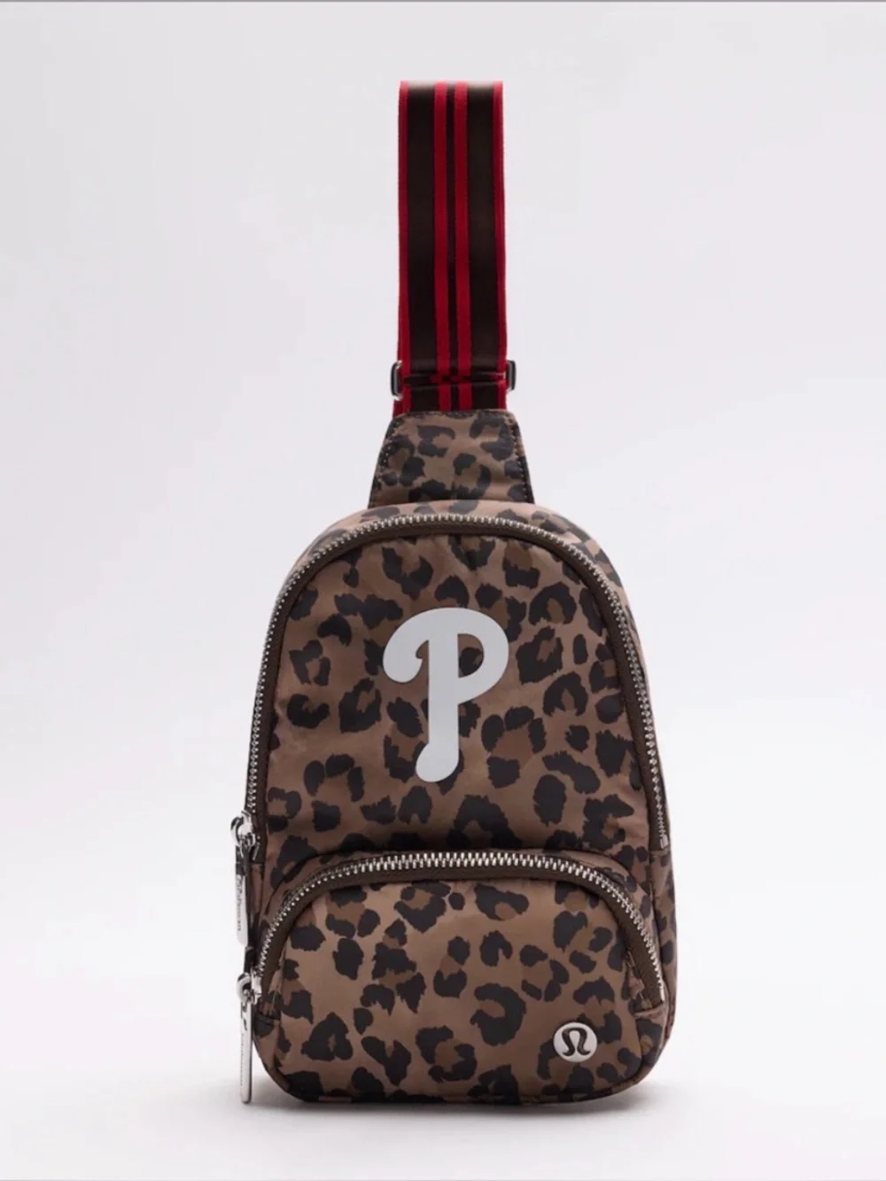 Phillies Everywhere Small Sling Bag